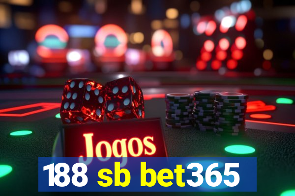 188 sb bet365